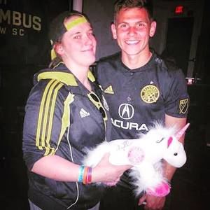 Meet your Posher, Mary